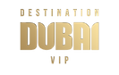 Destination Dubai VIP Official logo